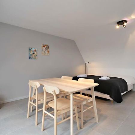 Huswell - Cozy And Roomy Studio With A Homely Feel De Haan Exteriér fotografie