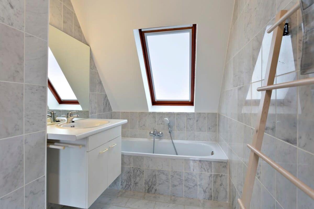 Huswell - Cozy And Roomy Studio With A Homely Feel De Haan Exteriér fotografie